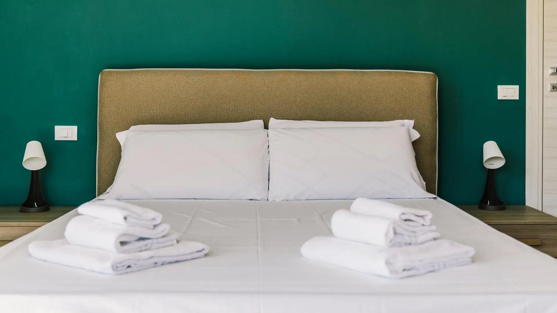 Apartmán Italianway - Le Terrazze Sul Mare Diano Marina