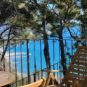 Torre Alpicella Home, A Scenic Escape Into Nature And Relaxation Diano Marina