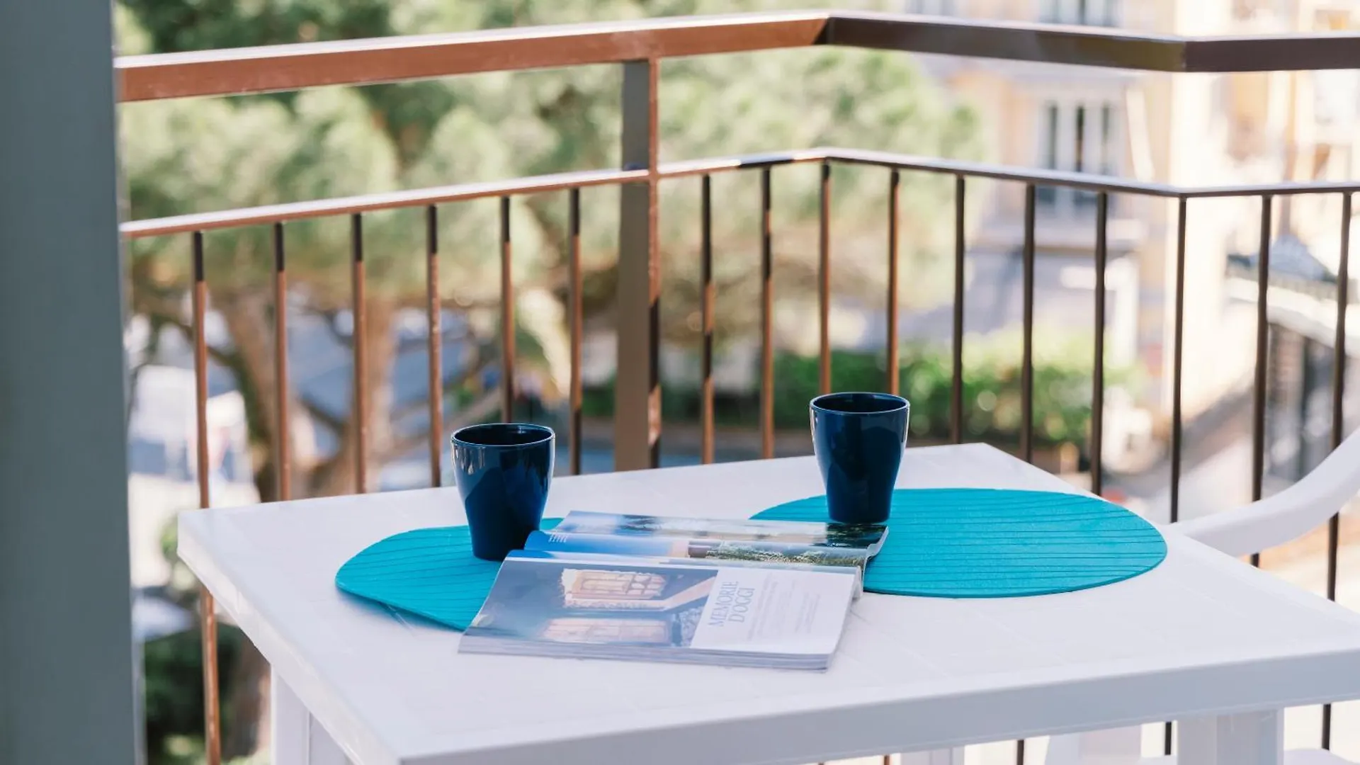 Italianway - Le Terrazze Sul Mare Apartment Diano Marina