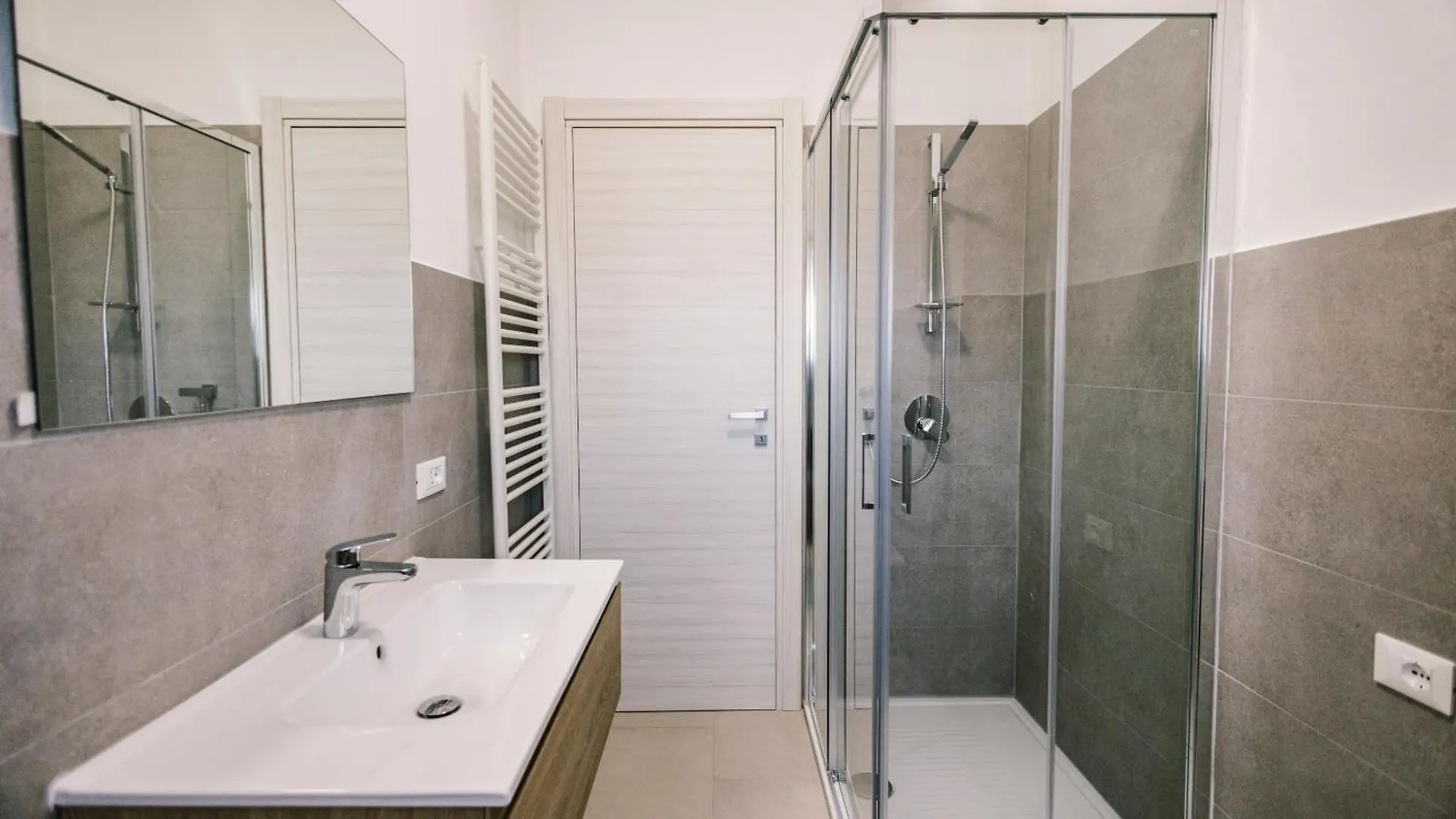 Italianway - Le Terrazze Sul Mare Apartment Diano Marina 0*,