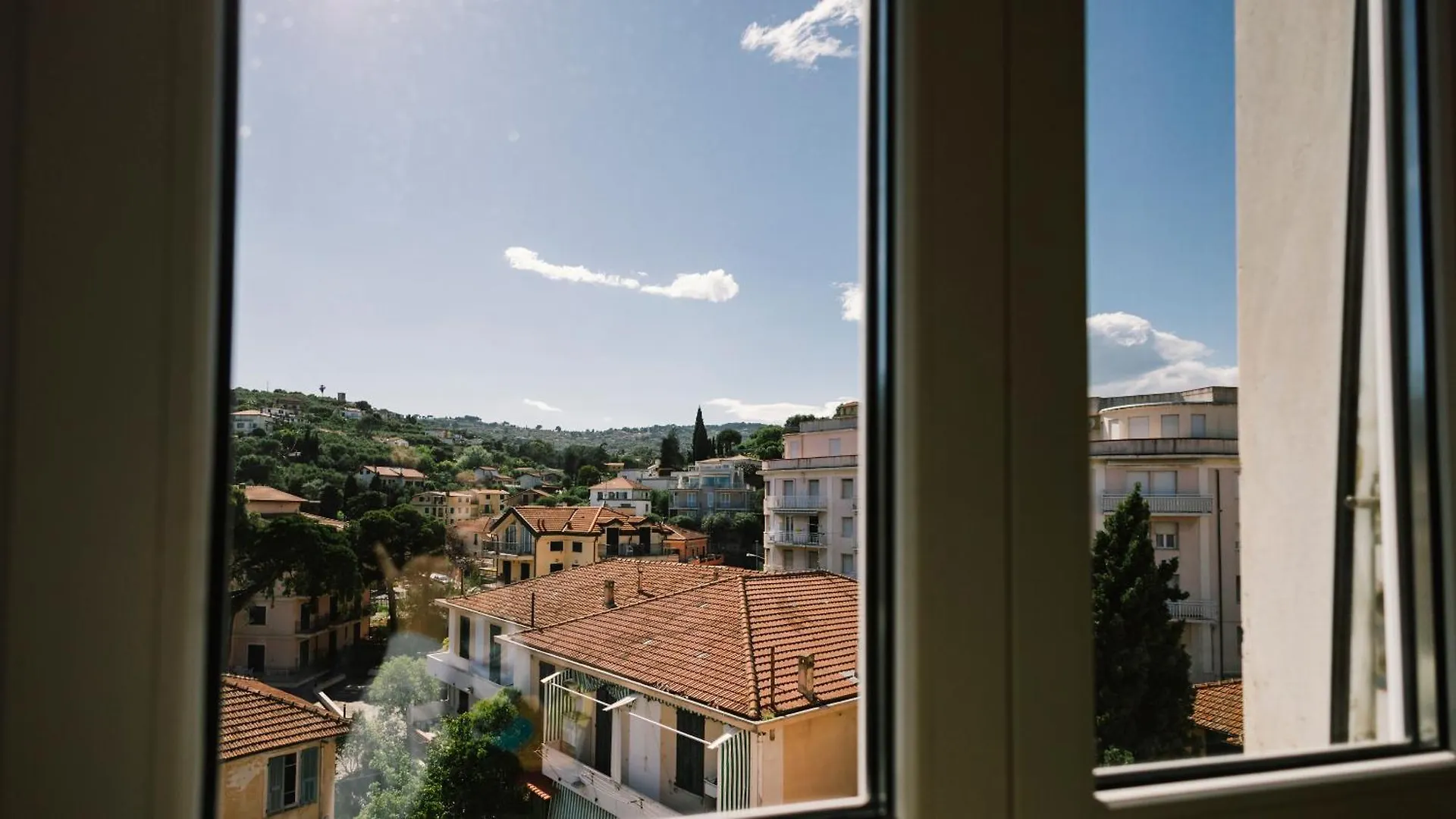 Italianway - Le Terrazze Sul Mare Apartment Diano Marina Italy