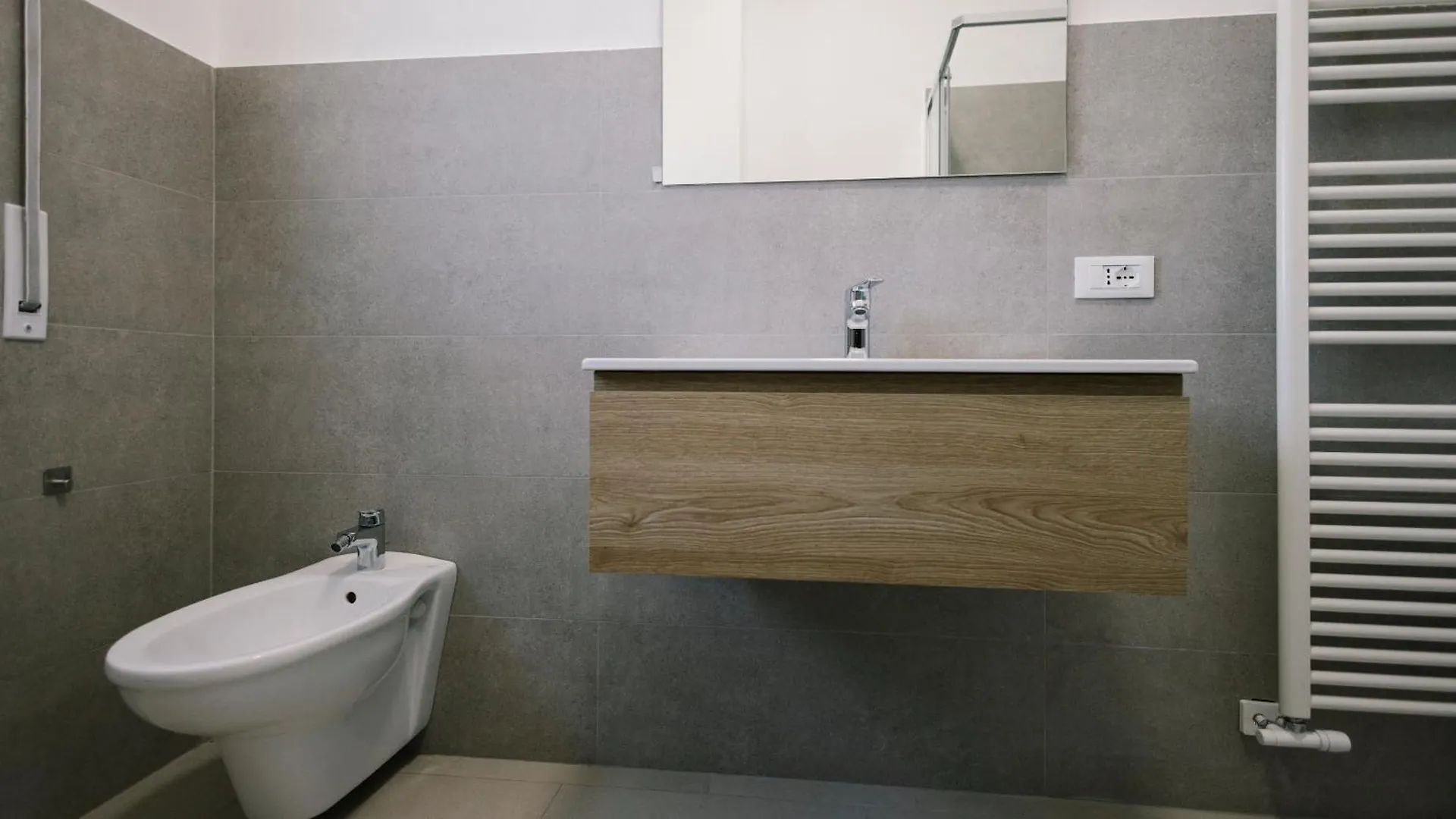 Italianway - Le Terrazze Sul Mare Apartment Diano Marina