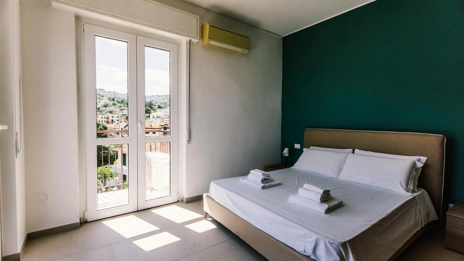 Italianway - Le Terrazze Sul Mare Apartment Diano Marina Italy