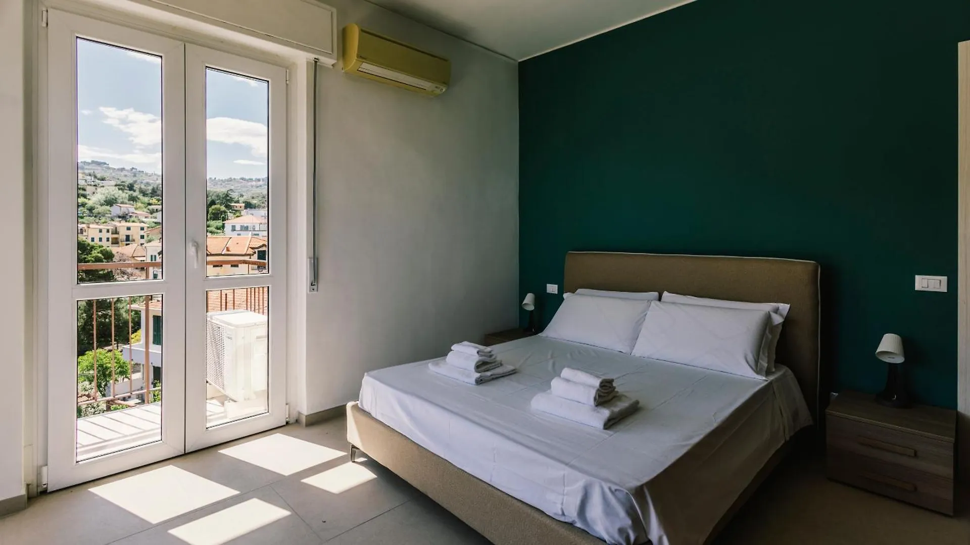 Italianway - Le Terrazze Sul Mare Apartment Diano Marina Italy