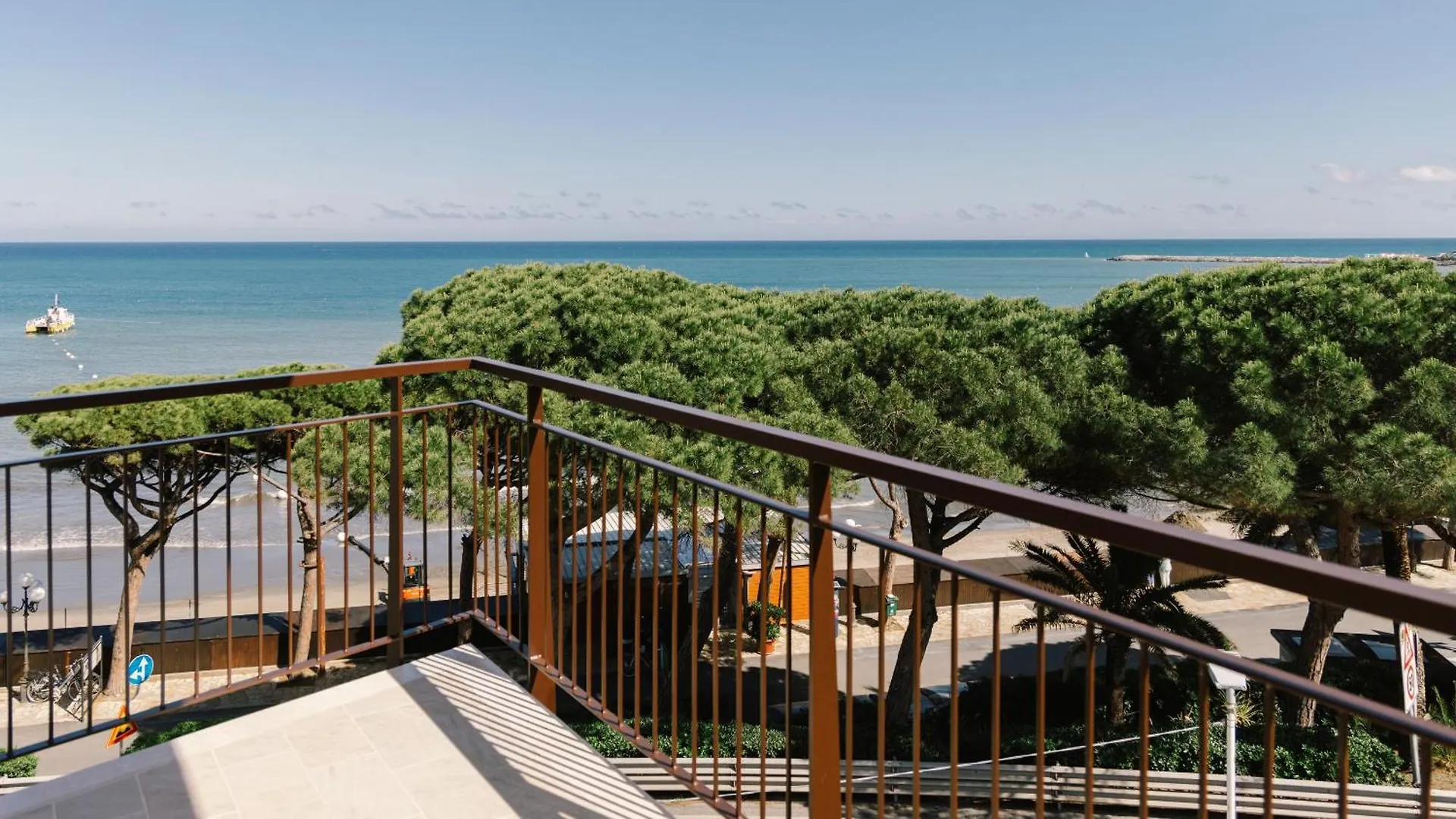 Italianway - Le Terrazze Sul Mare Apartment Diano Marina