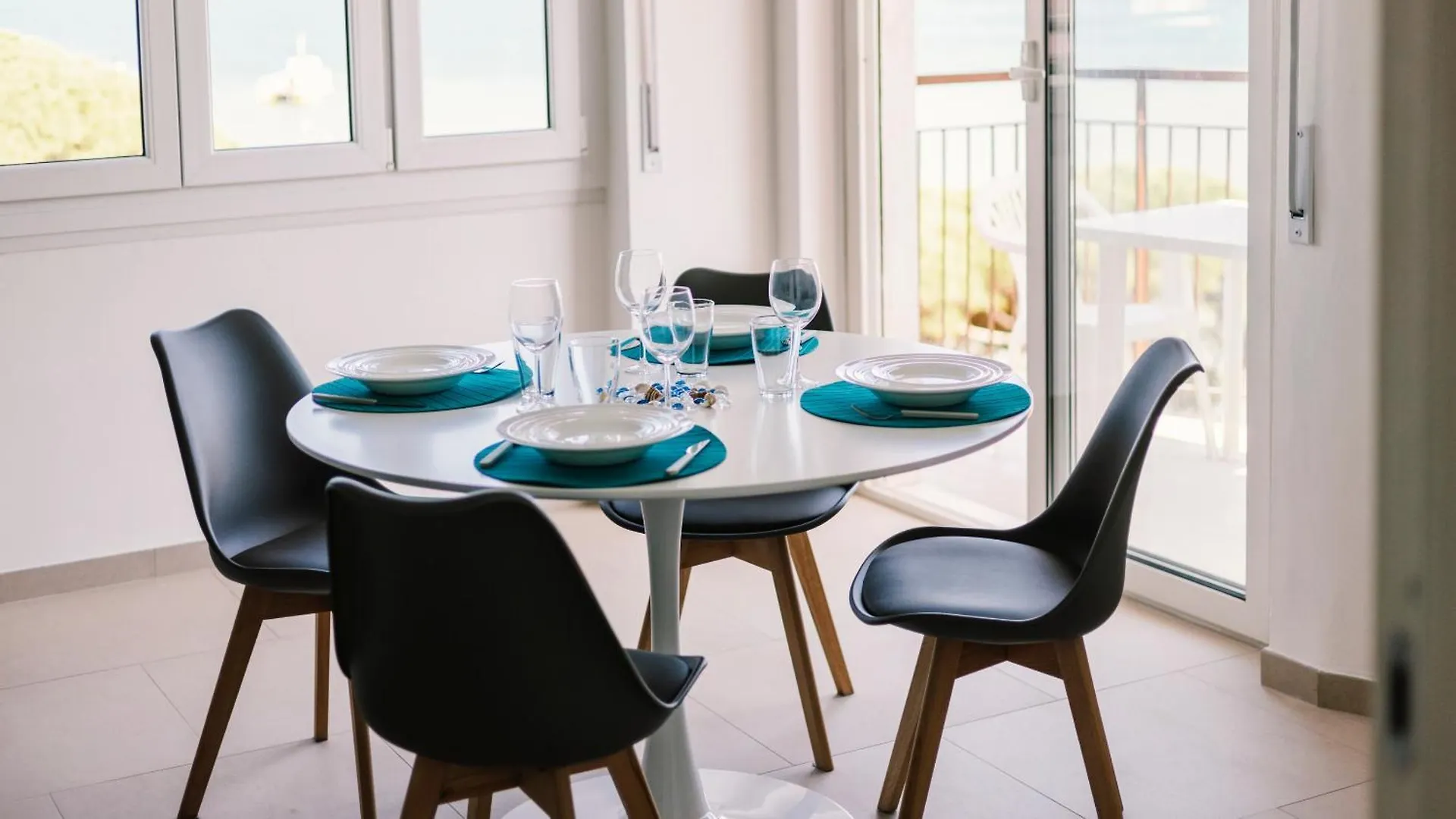 Italianway - Le Terrazze Sul Mare Apartment Diano Marina