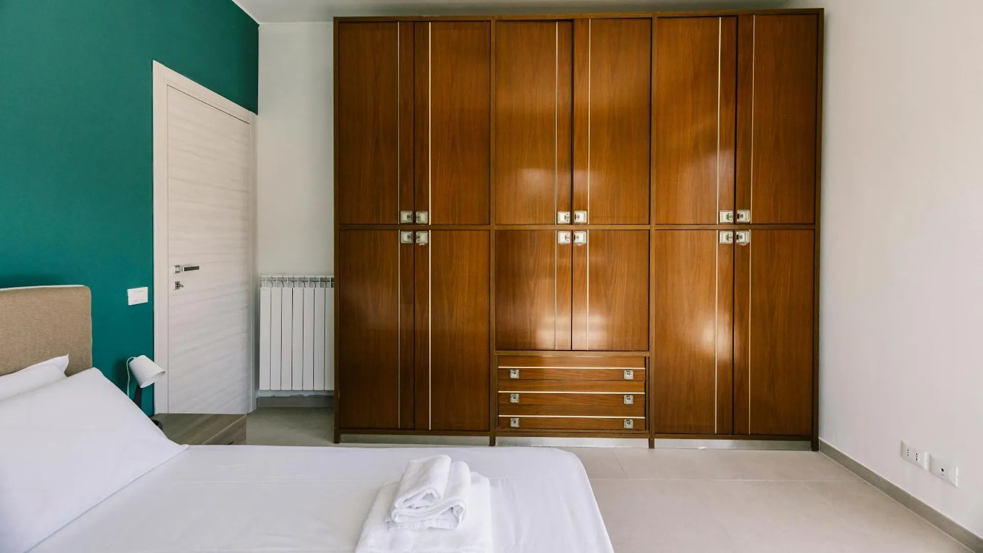 Italianway - Le Terrazze Sul Mare Apartment Diano Marina