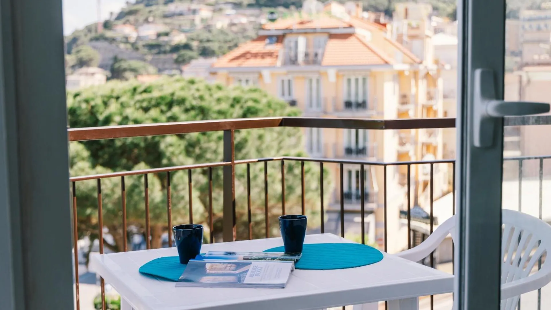 Italianway - Le Terrazze Sul Mare Apartment Diano Marina Italy