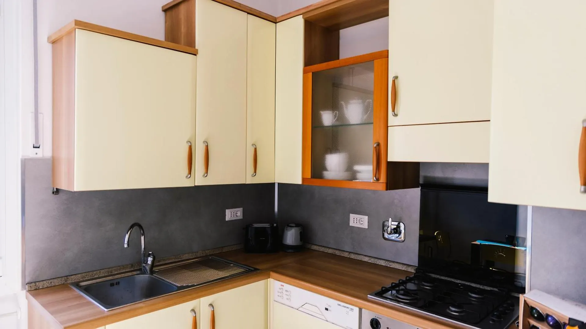 Italianway - Le Terrazze Sul Mare Apartment Diano Marina