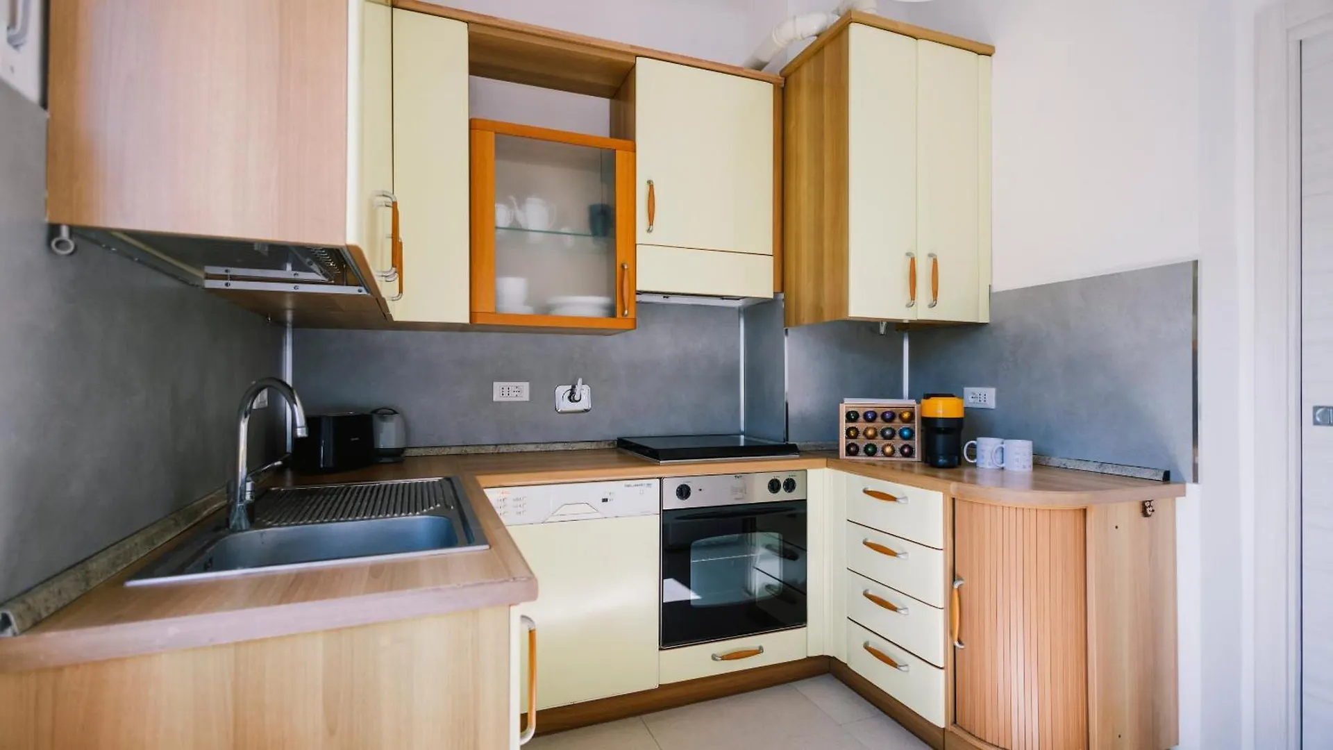 Italianway - Le Terrazze Sul Mare Apartment Diano Marina