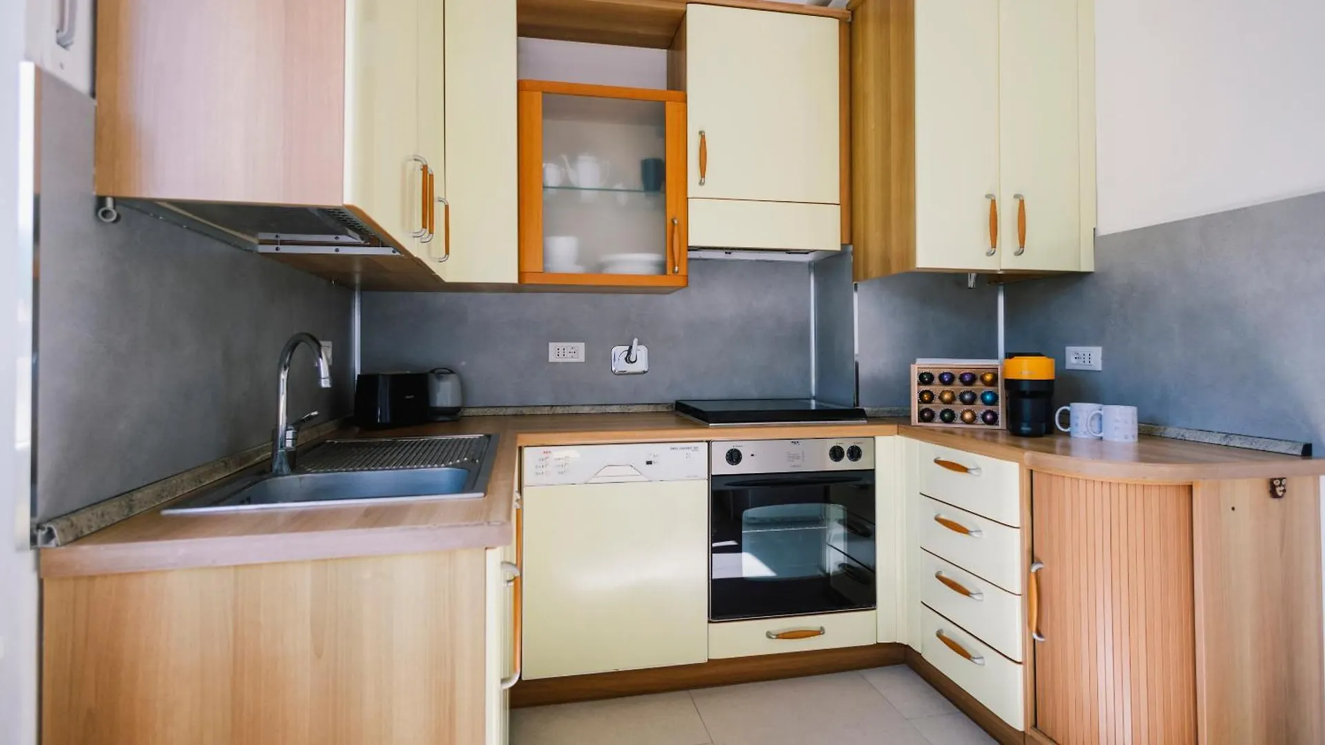 Italianway - Le Terrazze Sul Mare Apartment Diano Marina