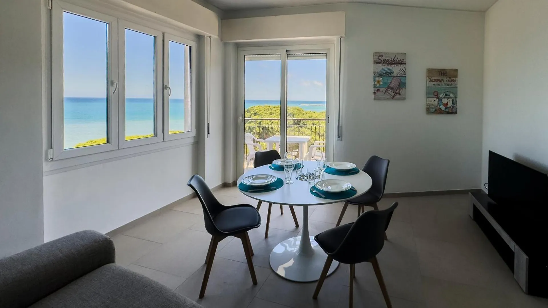 Italianway - Le Terrazze Sul Mare Apartment Diano Marina