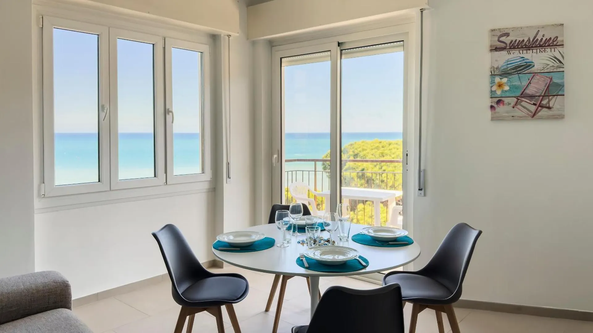 Italianway - Le Terrazze Sul Mare Apartment Diano Marina