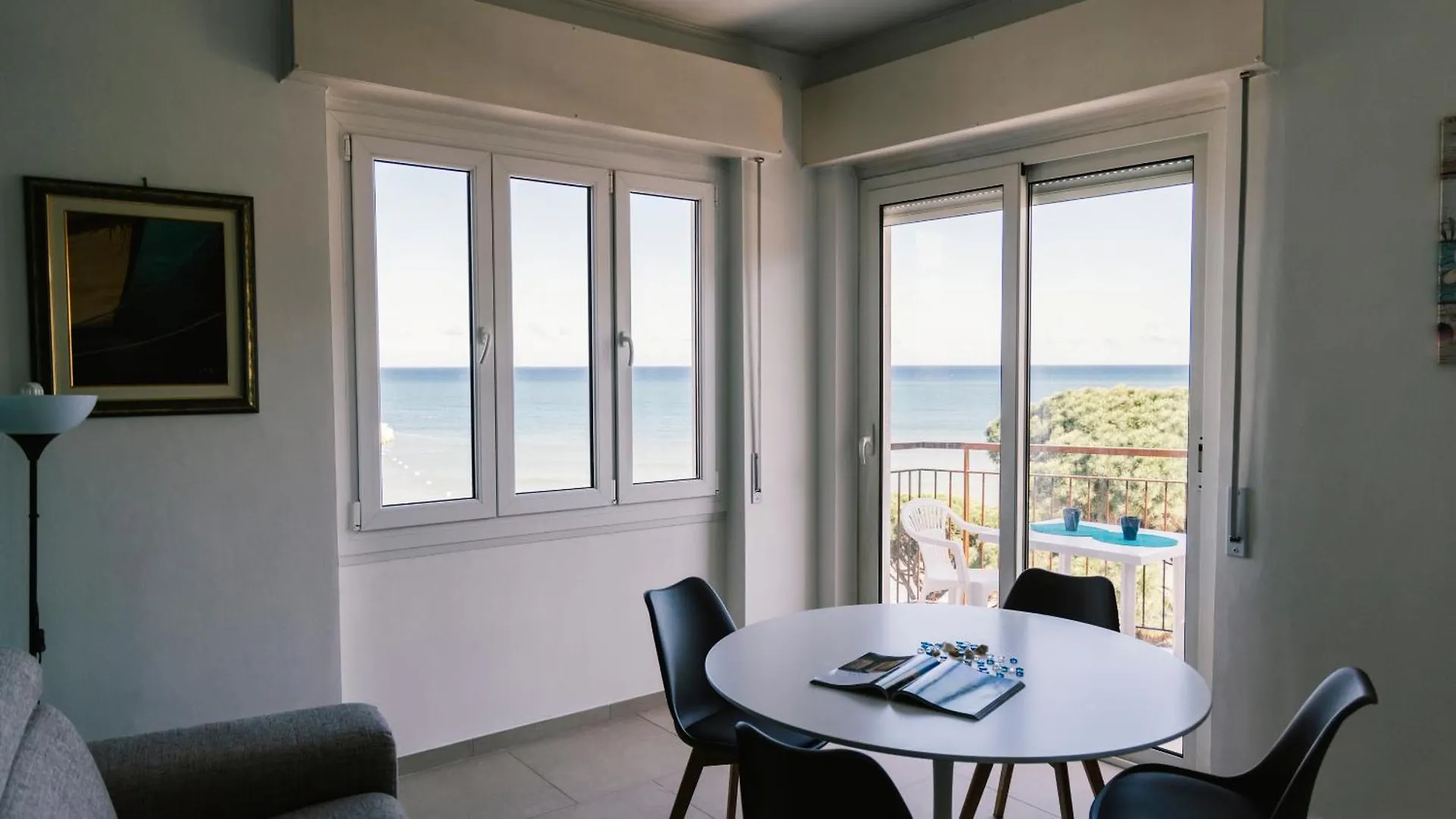 Italianway - Le Terrazze Sul Mare Apartment Diano Marina