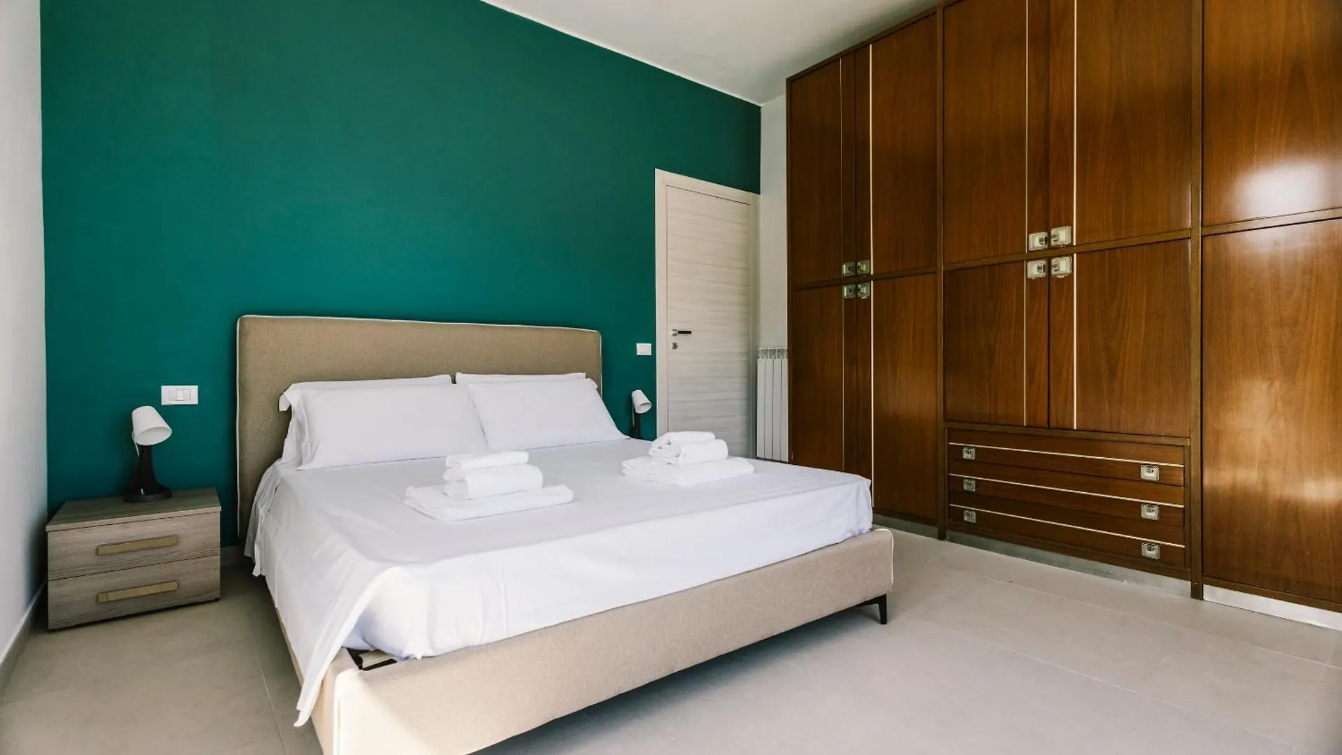 Italianway - Le Terrazze Sul Mare Apartment Diano Marina