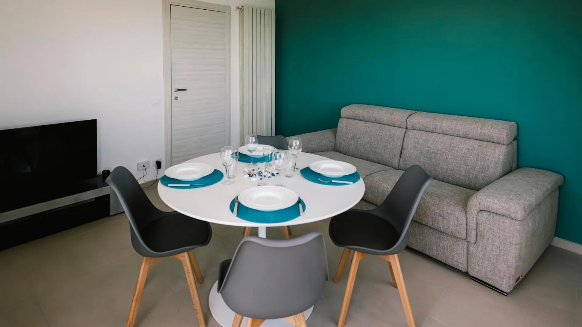 Italianway - Le Terrazze Sul Mare Apartment Diano Marina Italy