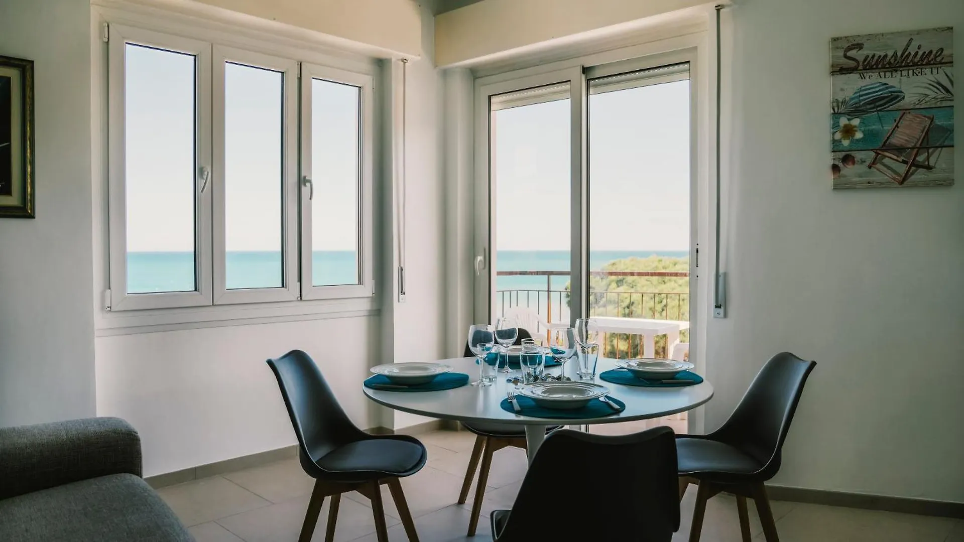 Italianway - Le Terrazze Sul Mare Apartment Diano Marina