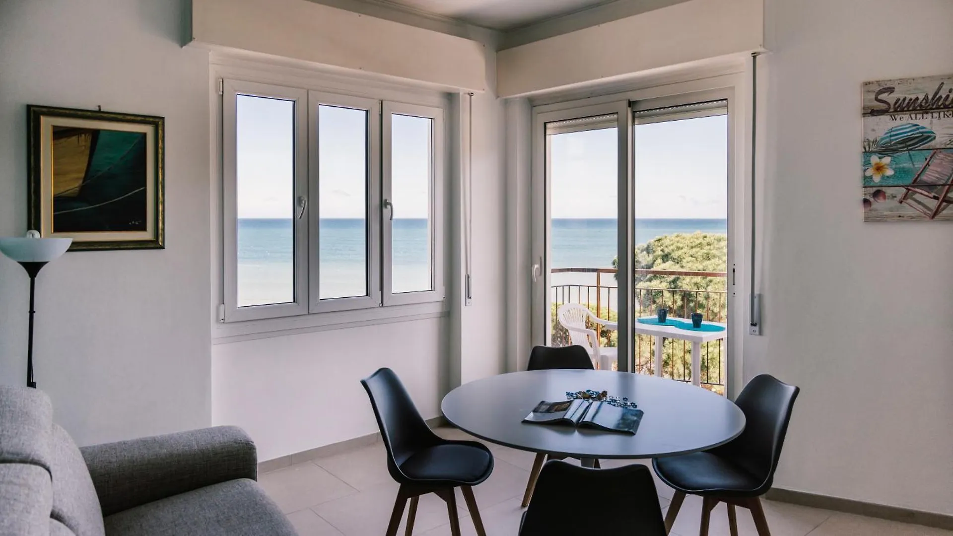 Italianway - Le Terrazze Sul Mare Apartment Diano Marina Italy
