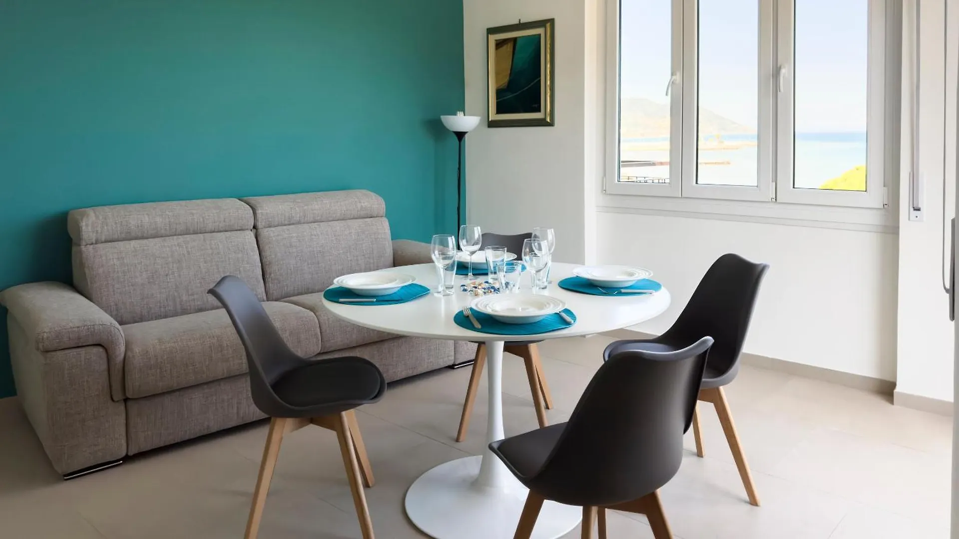 Italianway - Le Terrazze Sul Mare Apartment Diano Marina