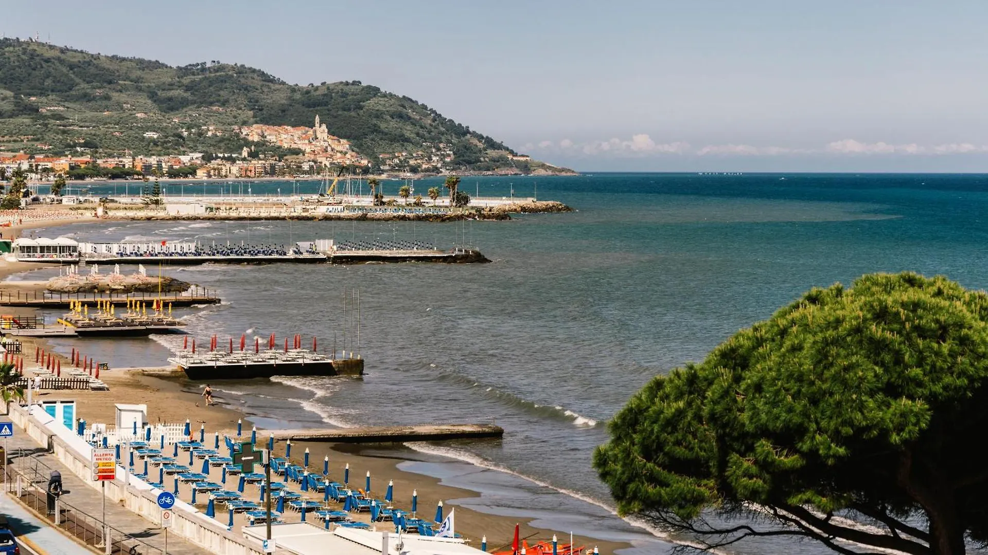 Italianway - Le Terrazze Sul Mare Apartment Diano Marina